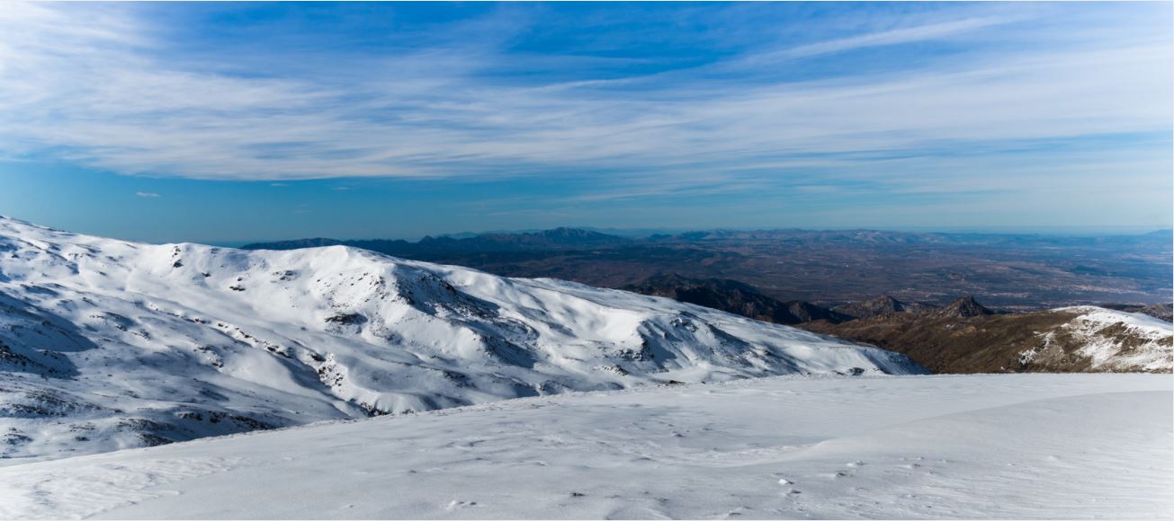Sierra Nevada recibe el agradecimiento de la RFEDI por su apoyo a la competición